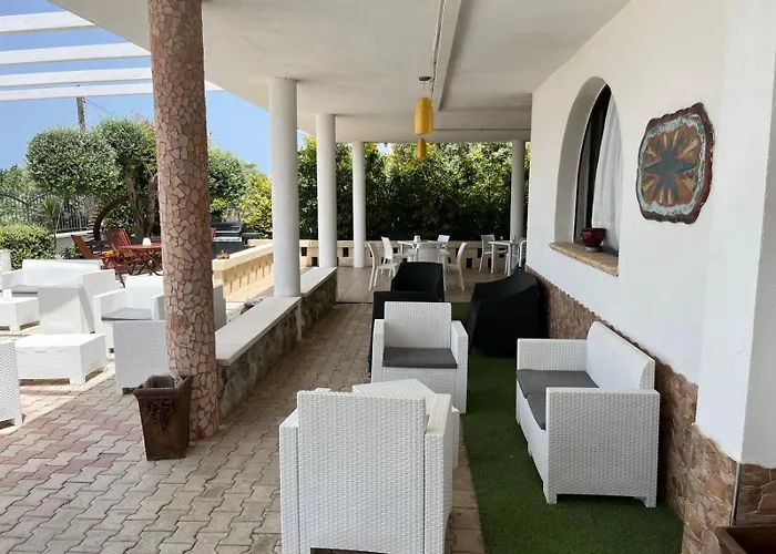 Villa Grazia