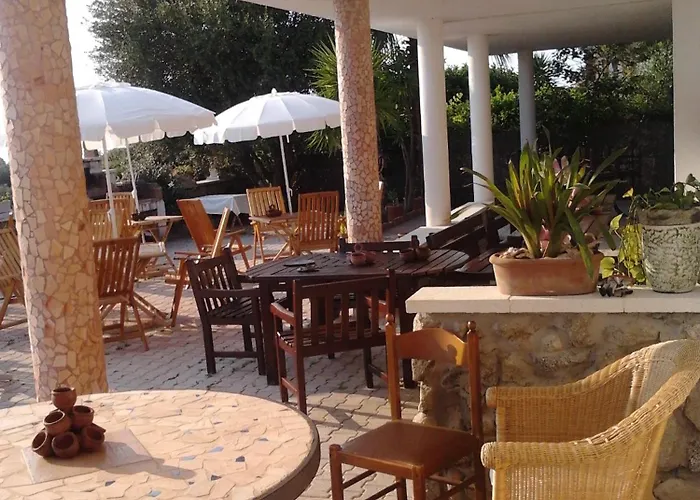 Villa Grazia