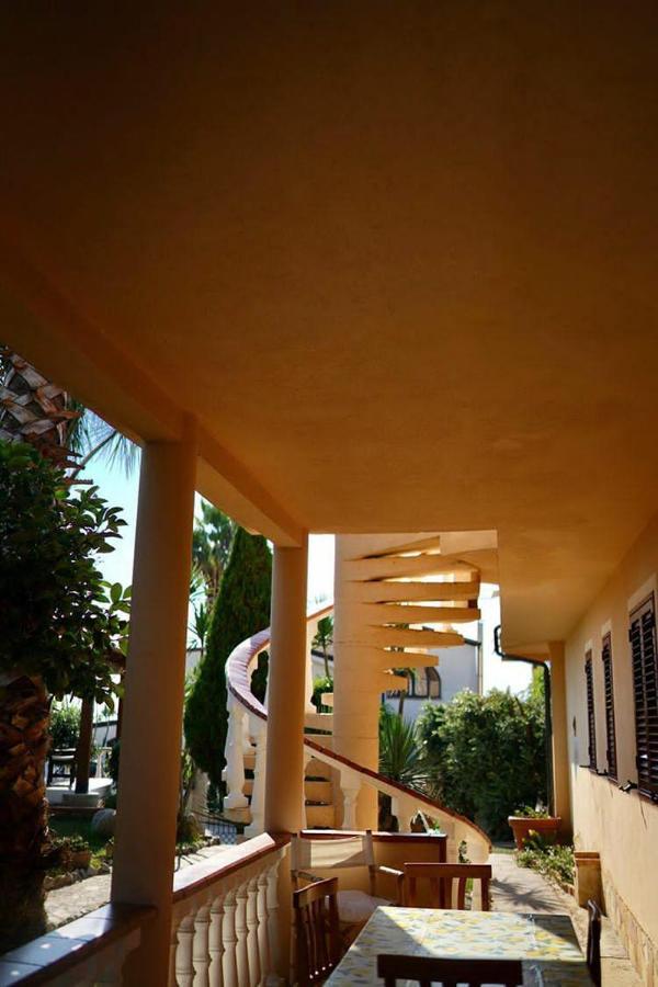 Guest house Grazia *