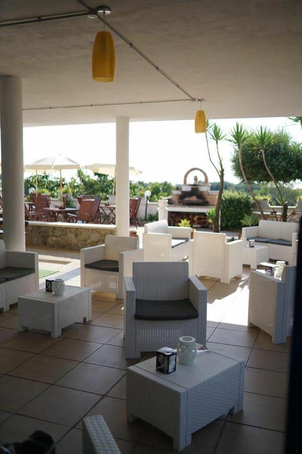 Guest house Grazia