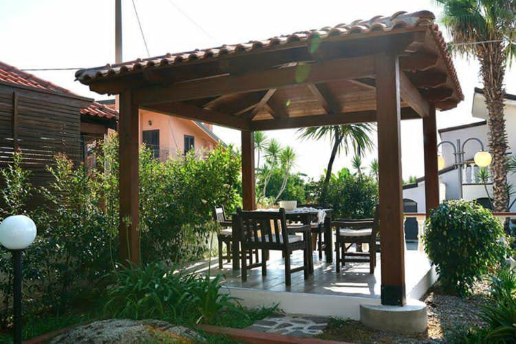 Guest house Grazia *