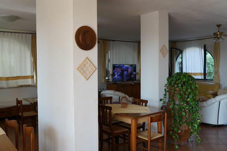 Grazia Guest house