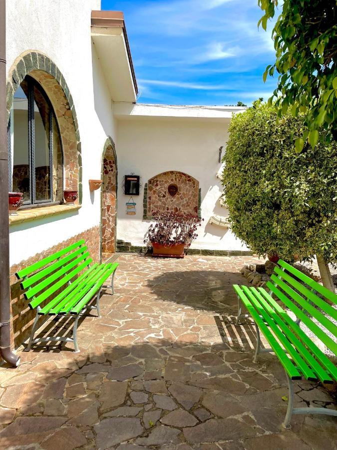 Grazia Guest house *