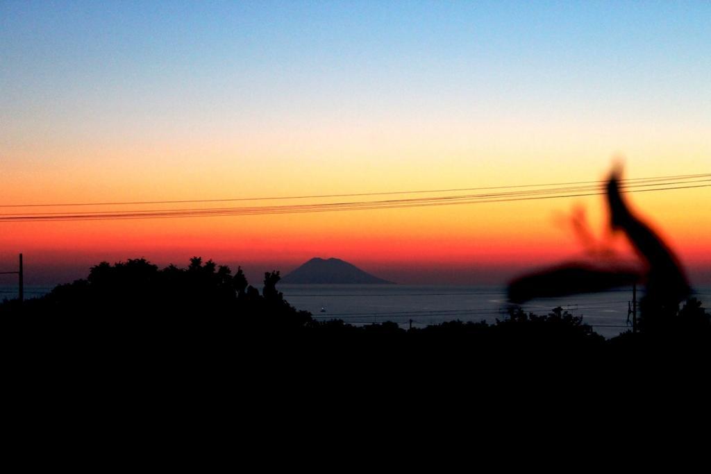 Guest house Grazia Capo Vaticano