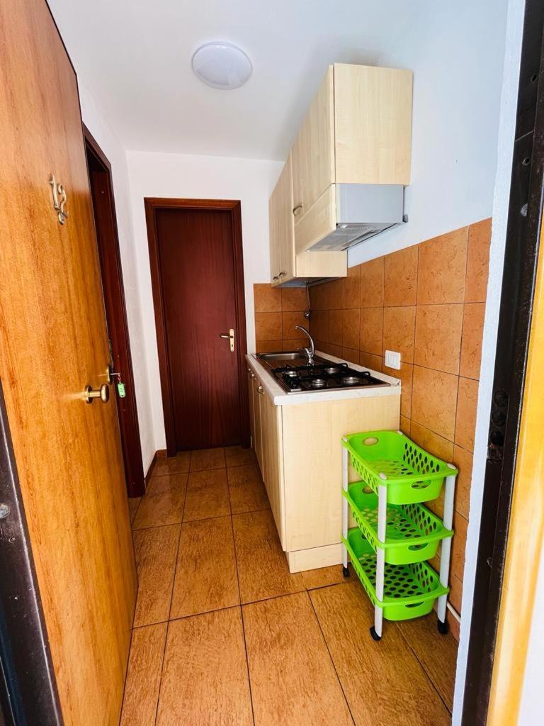Guest house Grazia Capo Vaticano