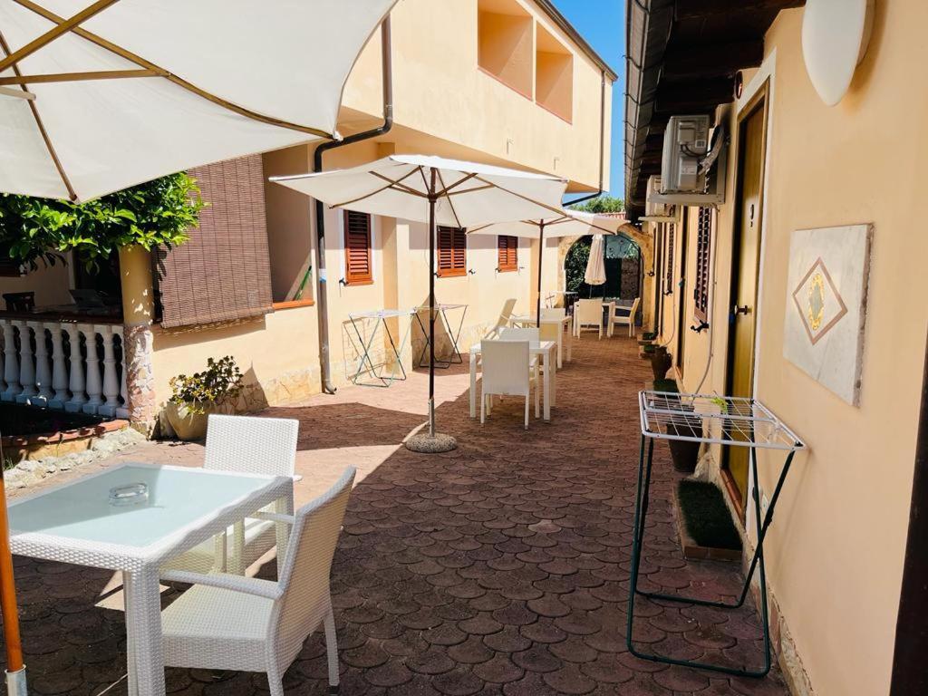 Grazia Guest house *