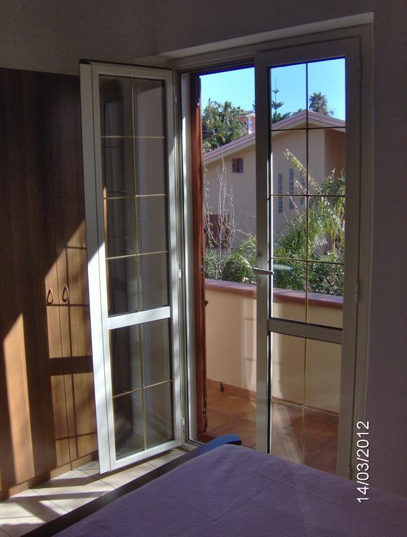 Grazia Guest house *