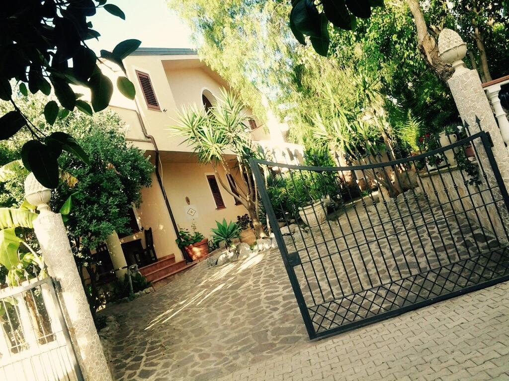 Guest house Grazia