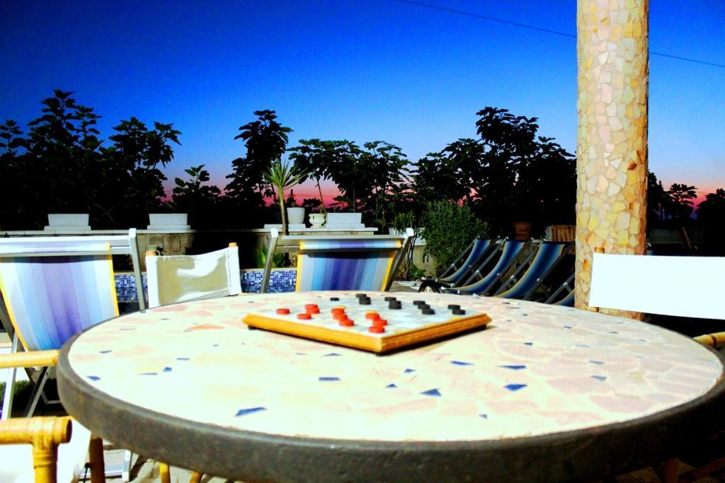 Guest house Grazia Capo Vaticano