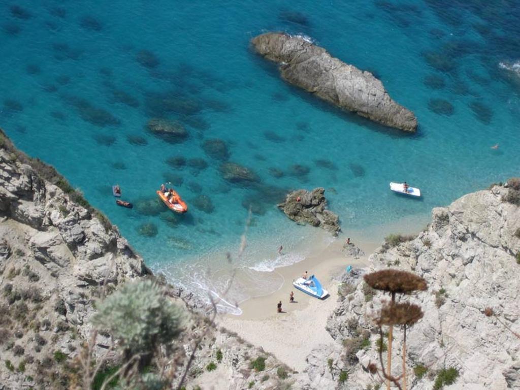 Guest house Grazia Capo Vaticano
