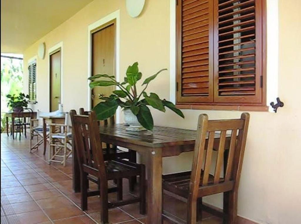 Guest house Grazia