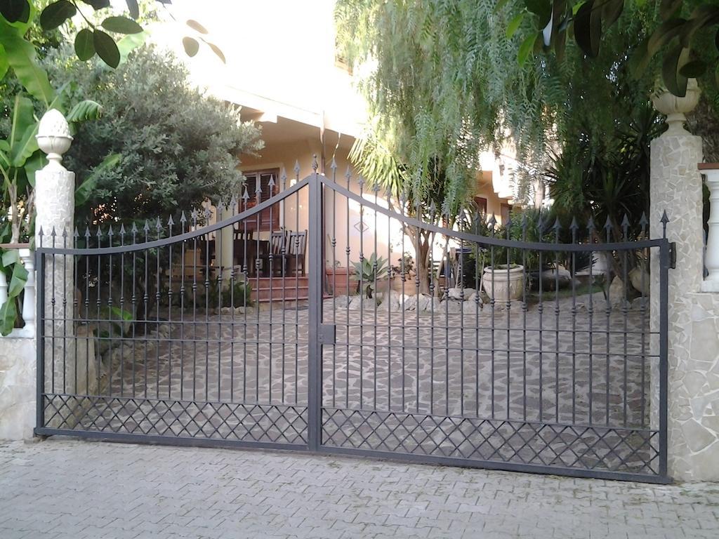 Grazia Capo Vaticano