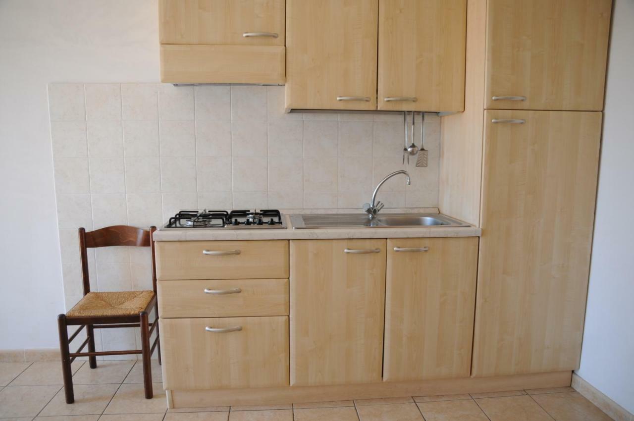 Guest house Grazia Capo Vaticano