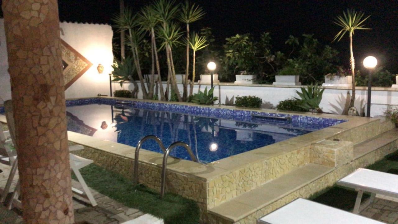 Guest house Grazia