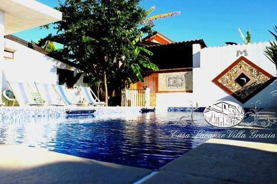 Grazia Guest house *