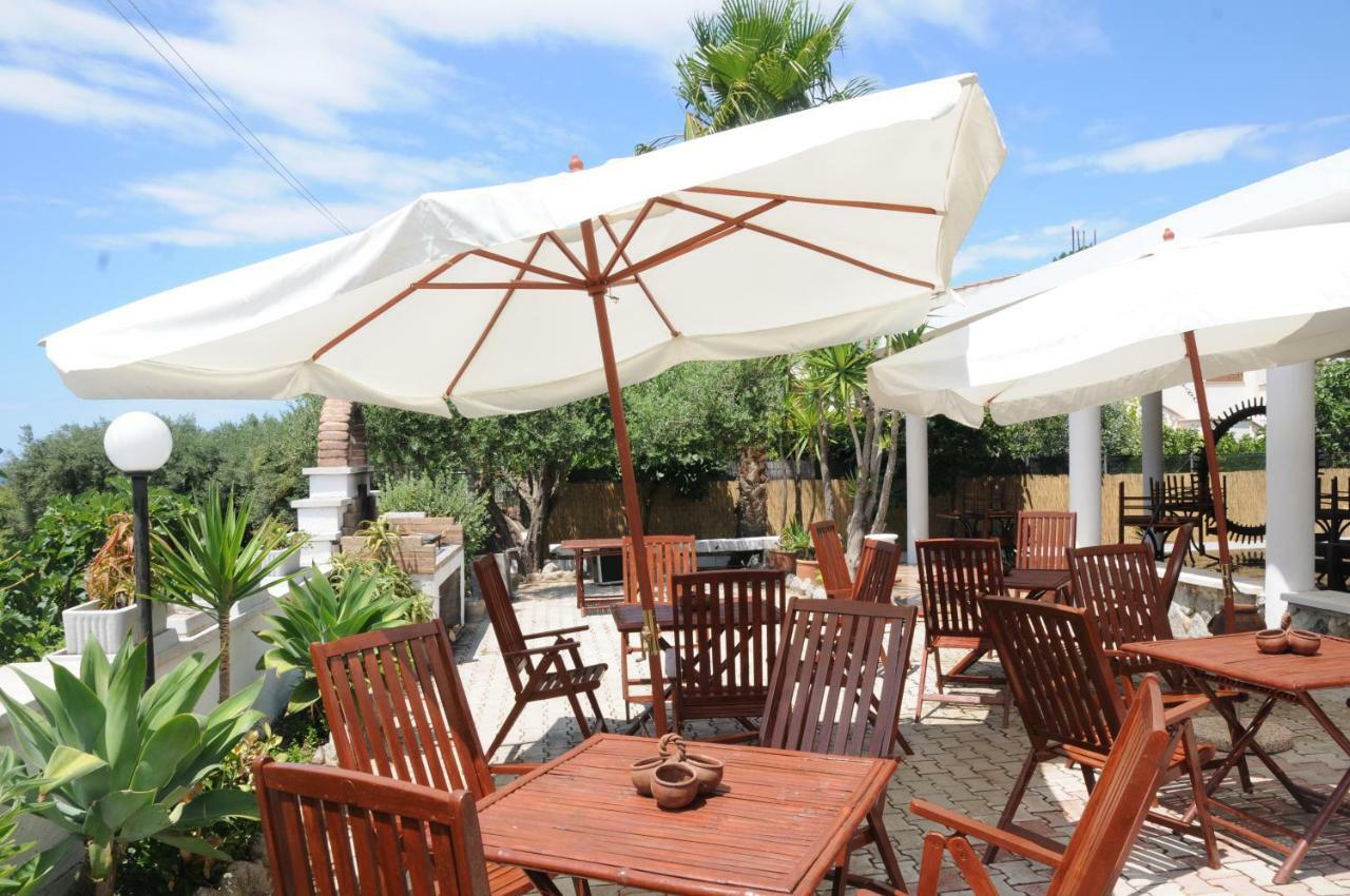 Guest house Grazia *