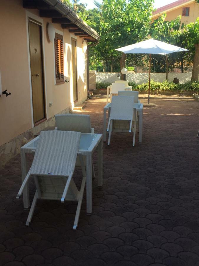 Guest house Grazia *